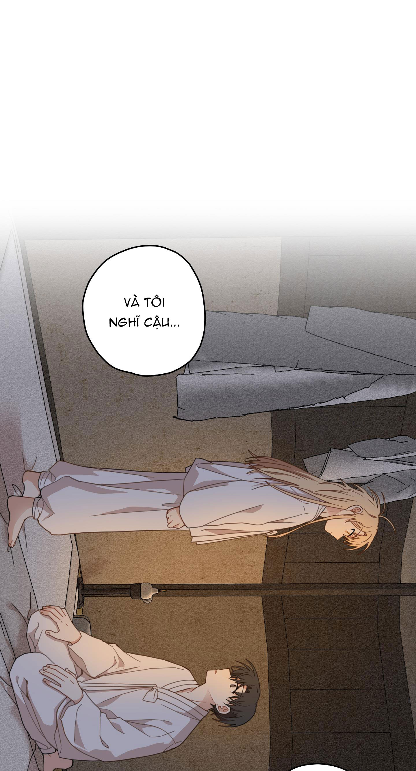 đường hoa liên kiều rơi chapter 8 20