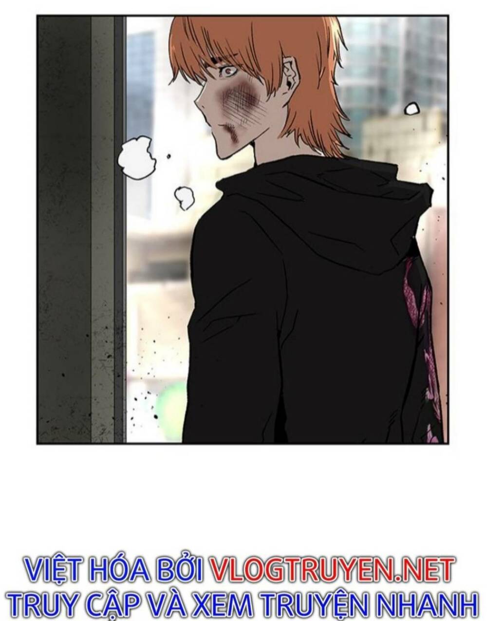 Weak Hero chapter 173 54