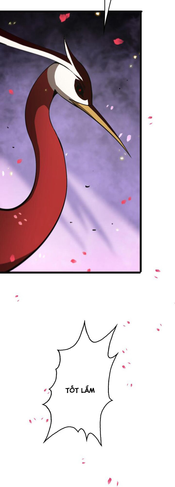 chư giới - tận thế online chapter 99 32