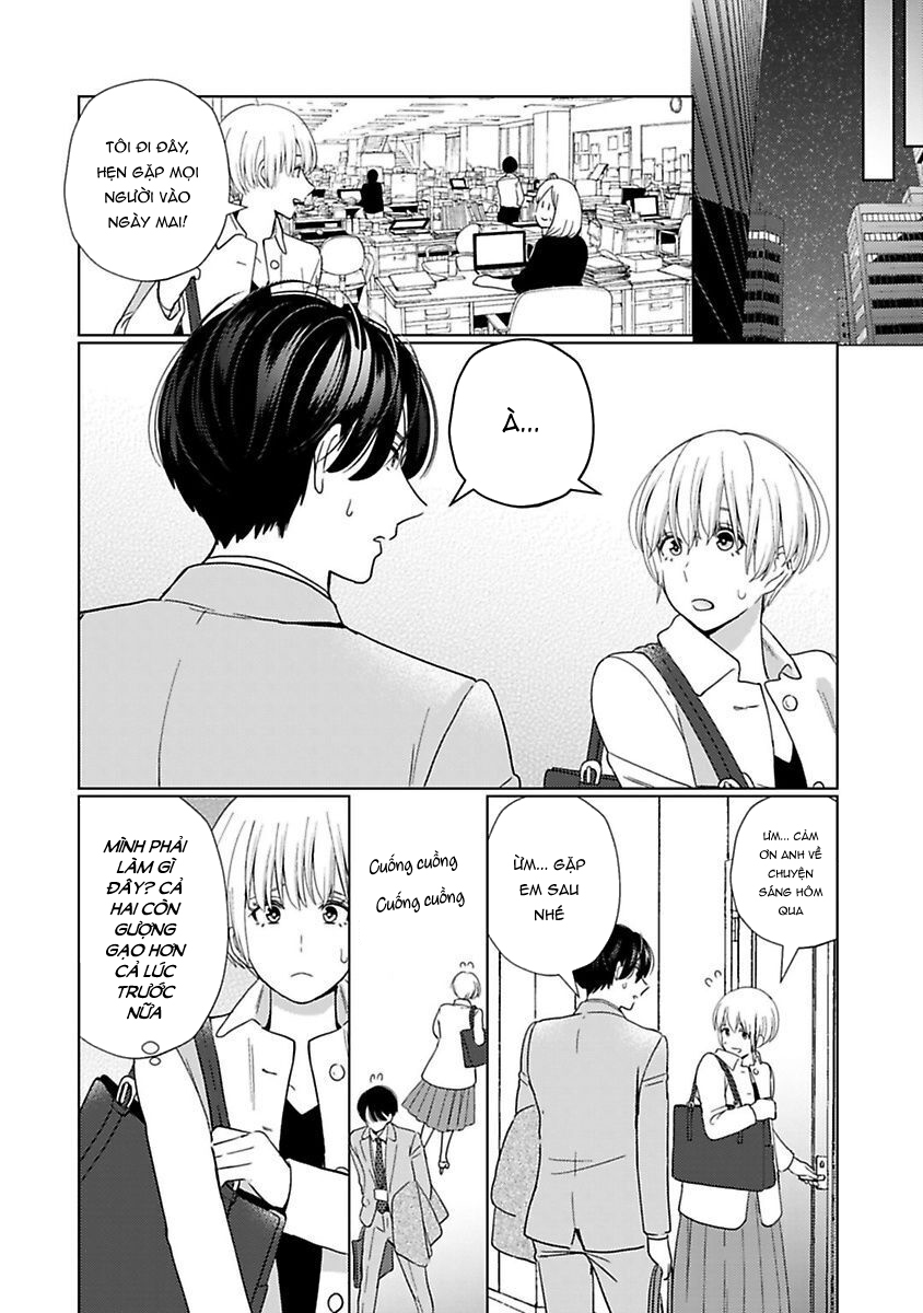 quan hệ nơi công sở chapter 3.2 10