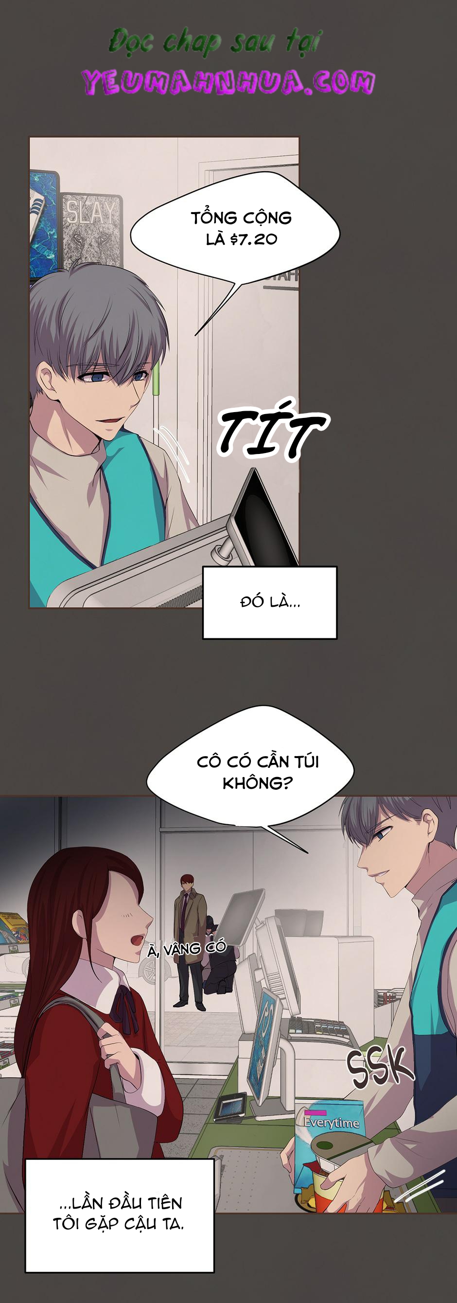 giữ em thật chặt (hold me tight) chapter 32 11