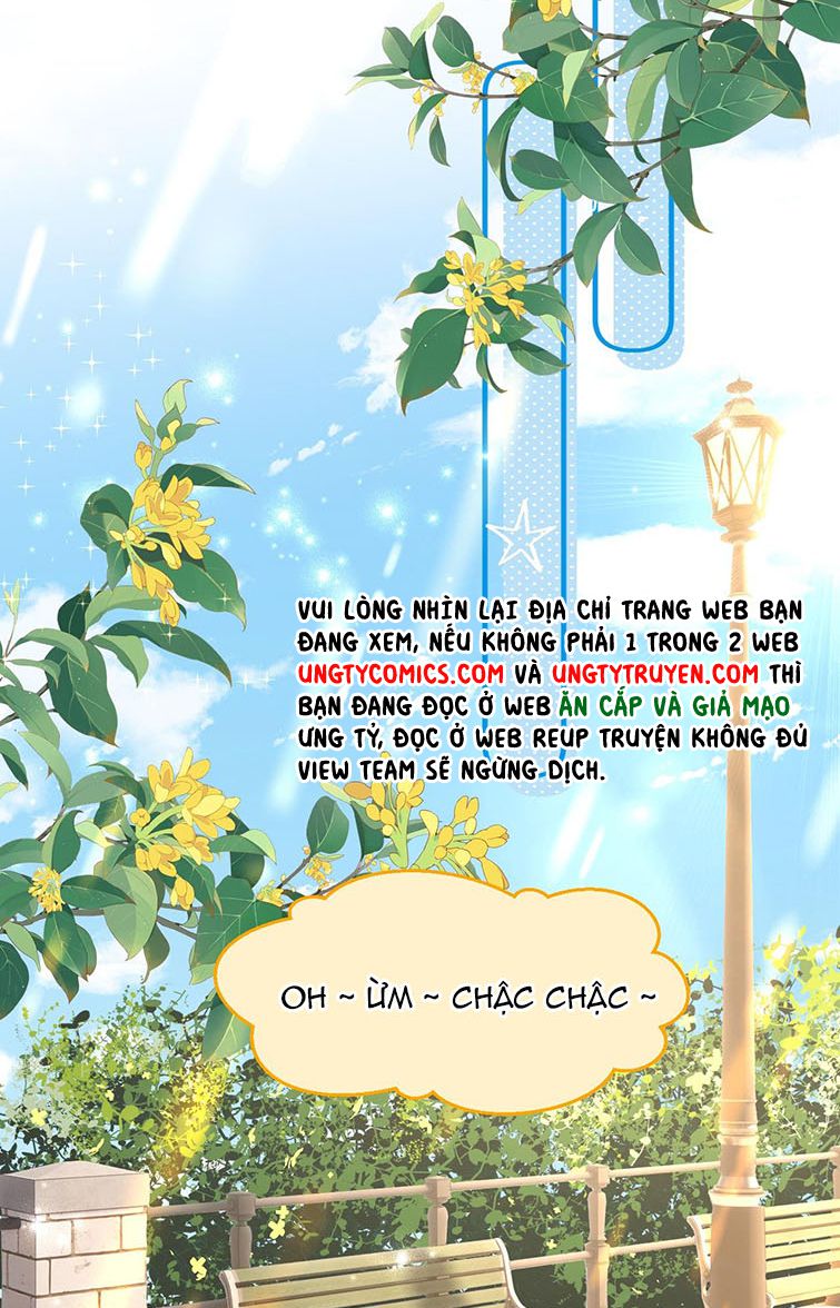 tín tức tố nói chúng ta không thể chapter 38 10