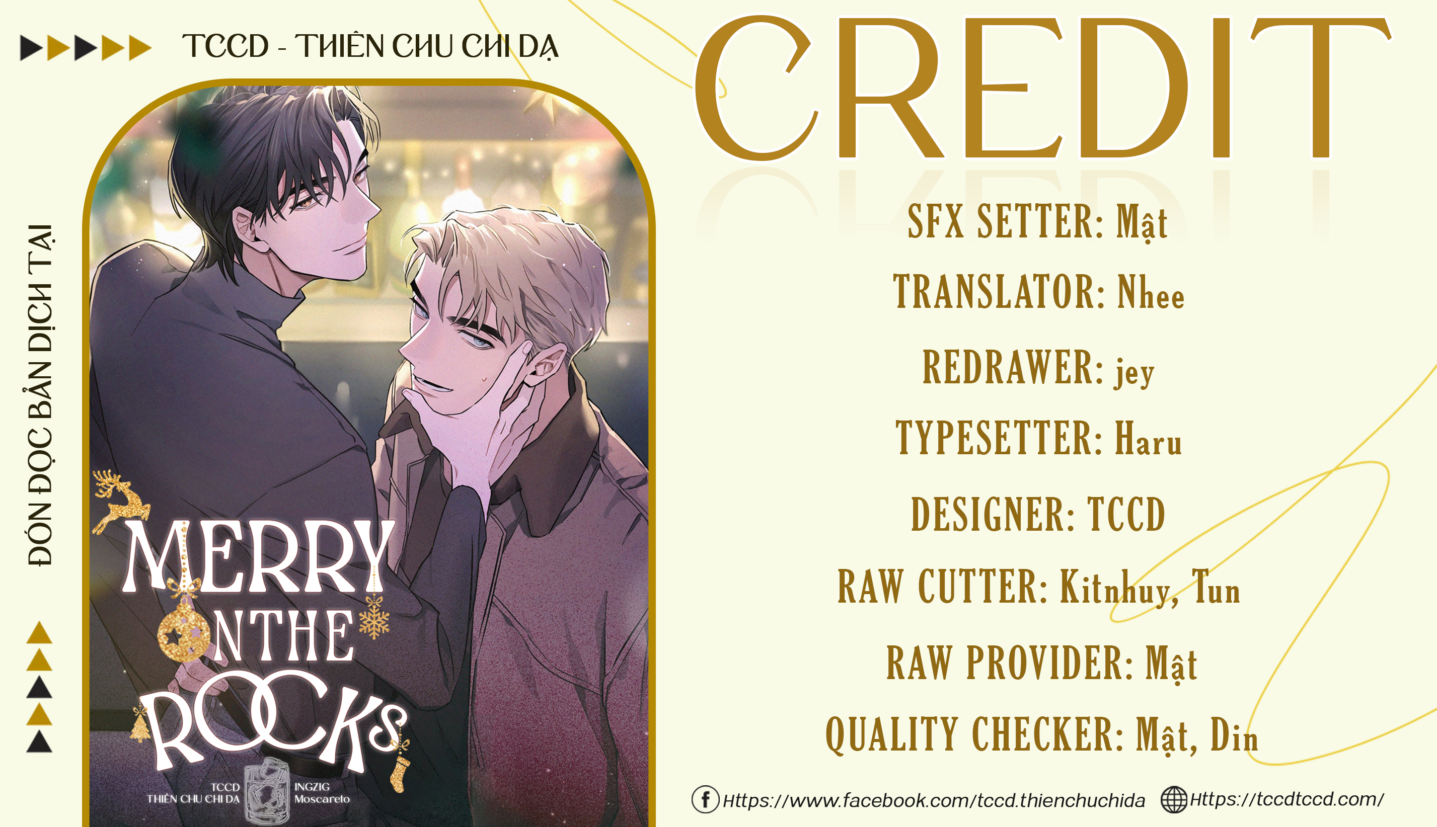 merry on the rocks chapter 0.2 1