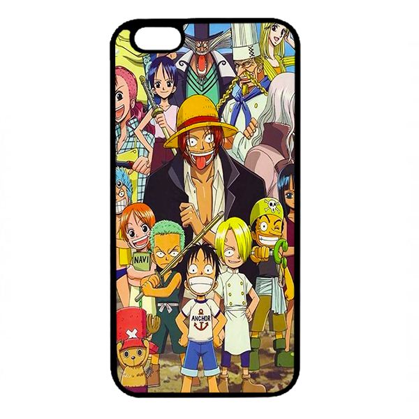 Ốp lưng cho điện thoại Iphone 6S Plus CB 4 - Hàng chính hãng