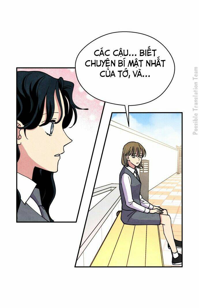 tai sói và mũ đỏ chapter 43 58