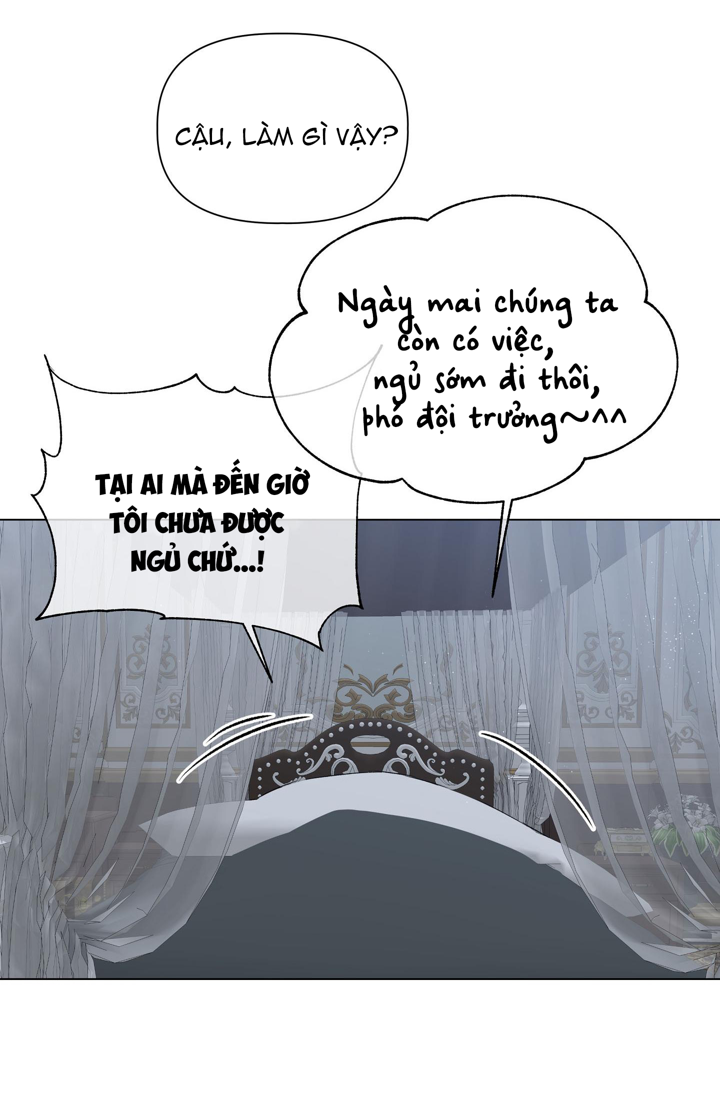 bỗng ngày nọ bị một tên đáng ghét cầu hôn chapter 20 6