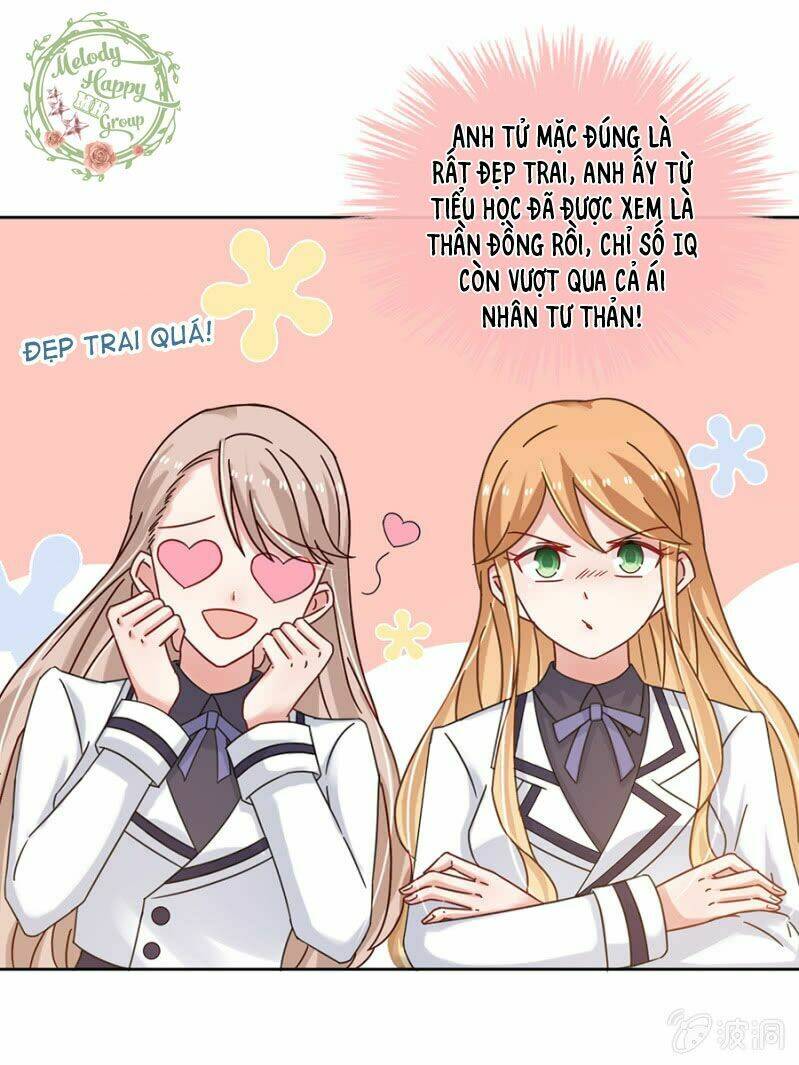 ma lạt thiên kim đẩu ác thiếu chapter 82 30