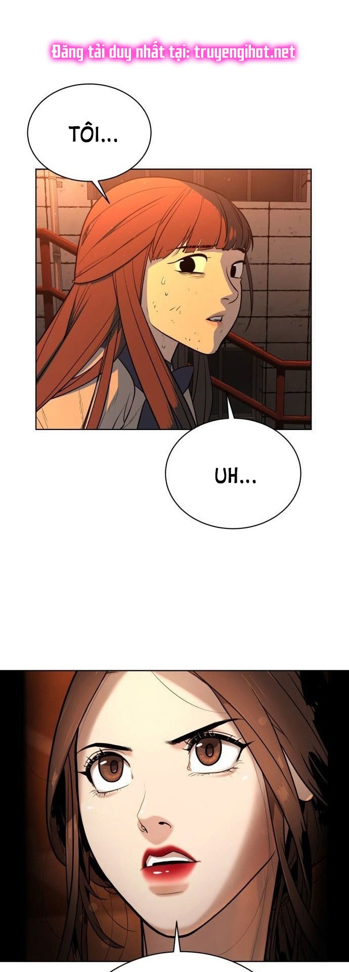 bạch huyết - white blood chapter 24 88