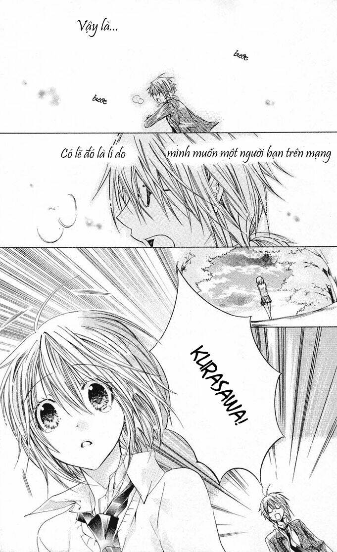 kokoni iru yo chapter 20 40