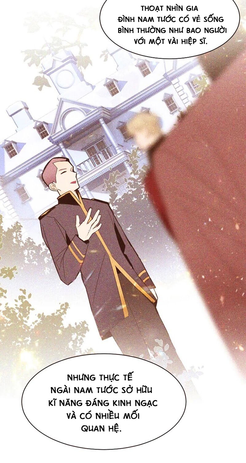 cuộc sống nhàm chán của quý cô tái sinh chapter 37 31