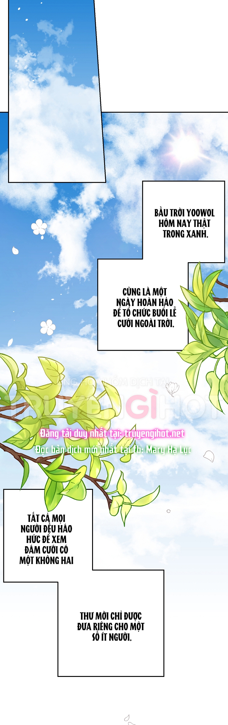 tôi là tiểu thư của gia đình này chapter 150 13