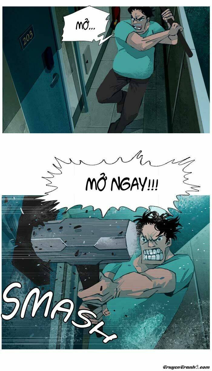 subtle disaster chapter 27 10