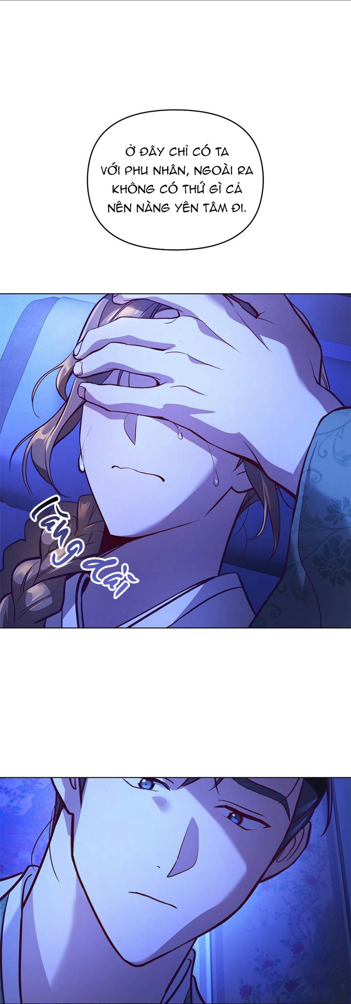 đăng tiêu hoa chapter 17 21