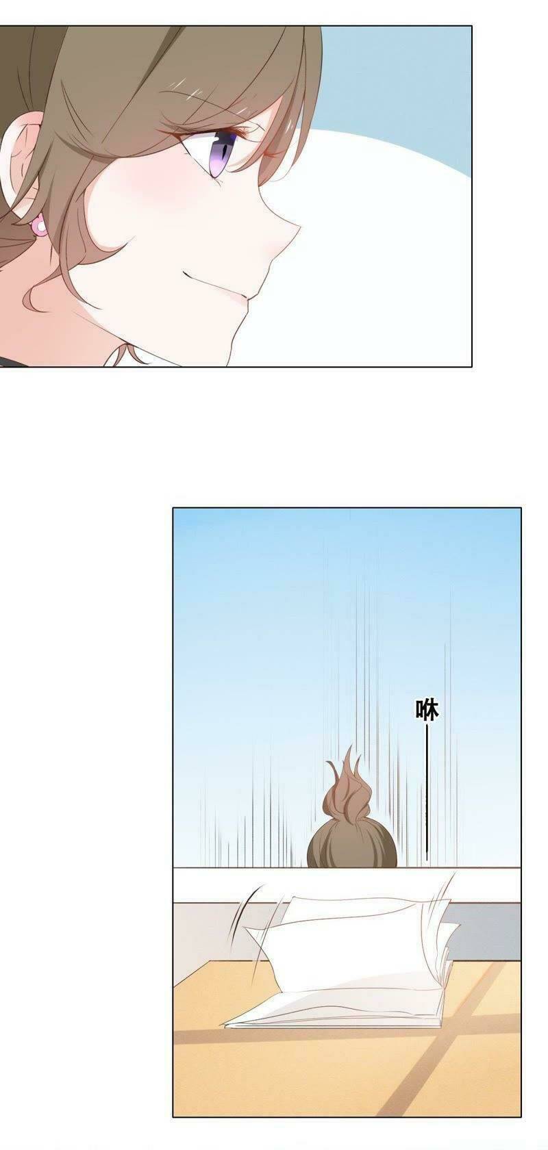 thập nhị hắc miêu chapter 1 21