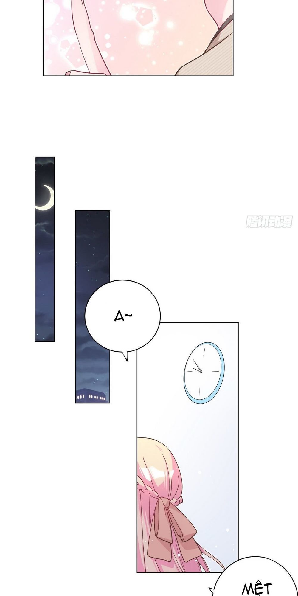 trời ban cho nam thần daddy chapter 46 13