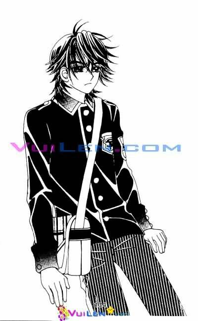 cô dâu bé xinh chapter 31 15