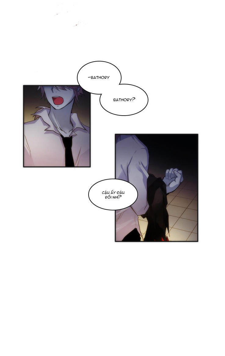 crepuscule (yamchi) chapter 17 34