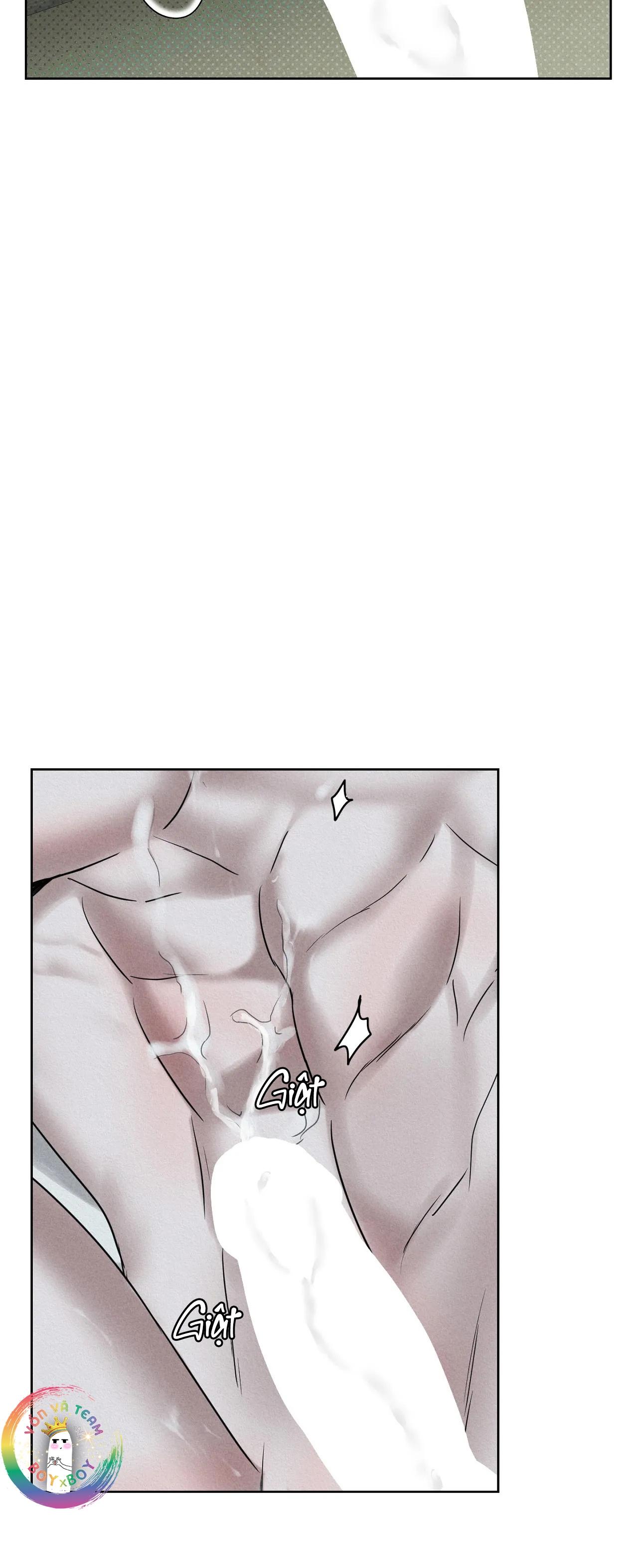 manhwa chịch vồn chịch vã chapter 17 57