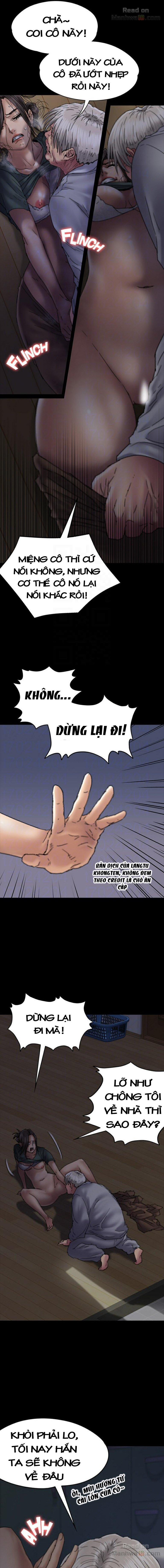 ong chúa chapter 59 8
