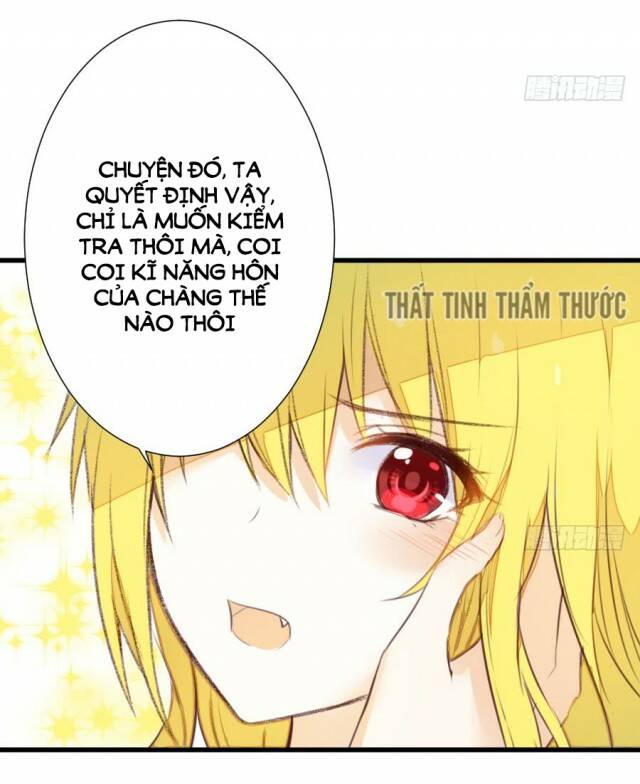 hôm nay ta cũng muốn trêu chọc nàng chapter 65 23