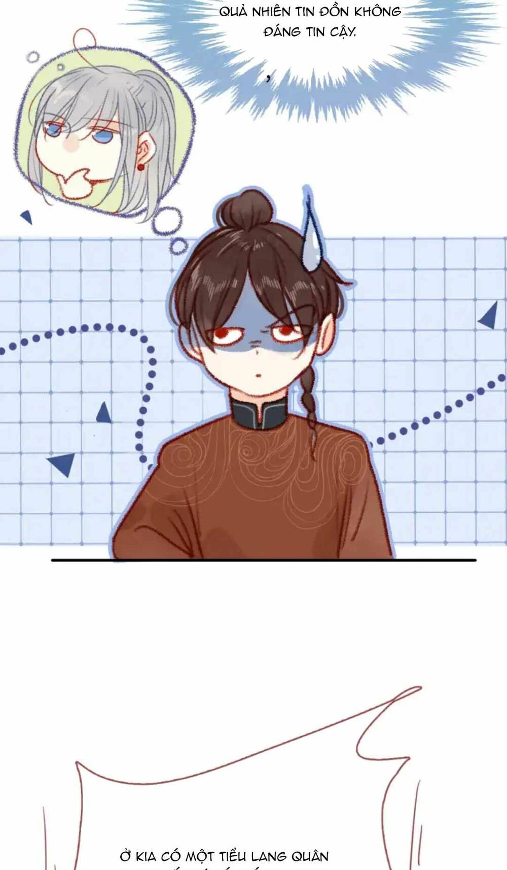 hoàng đế bệ hạ : cùng ta đi ăn xin nào chapter 11 30