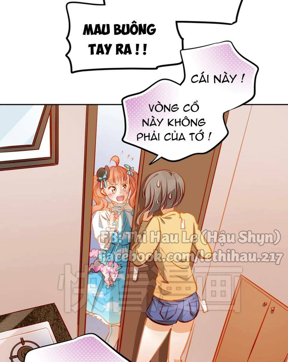 sự cám dỗ xấu xa chapter 14 32