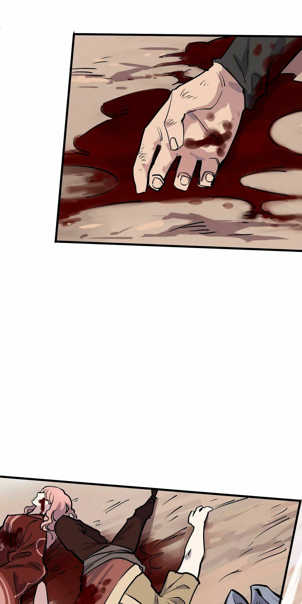 thí thần chi lộ chapter 5 50