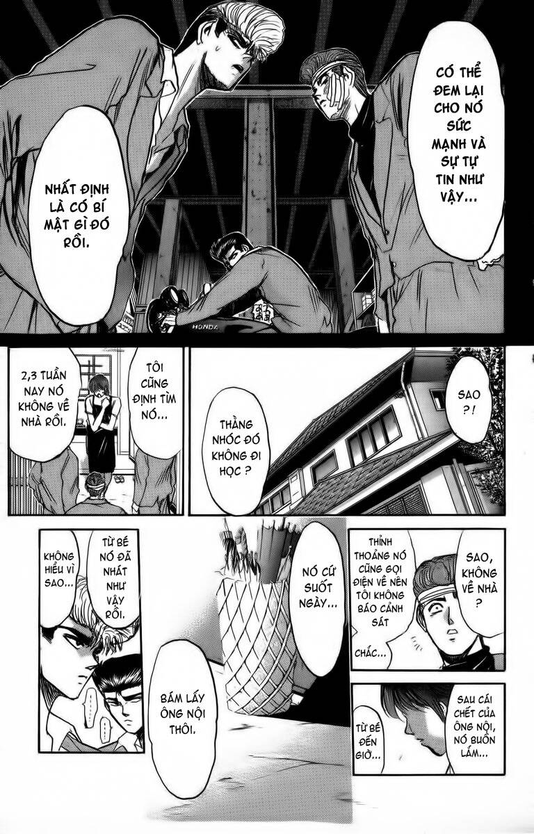 shonan junai gumi chapter 171 6