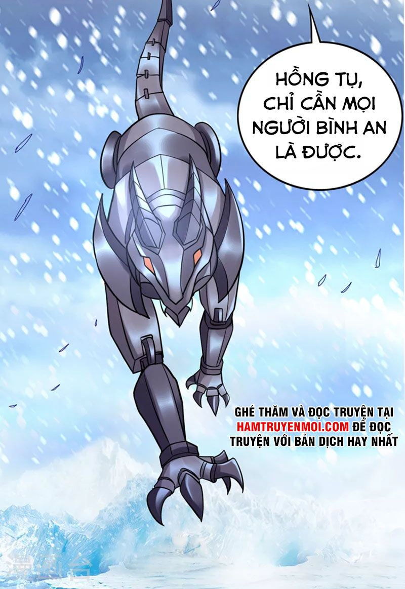 tối cường thần y tại đô thị chapter 232 13