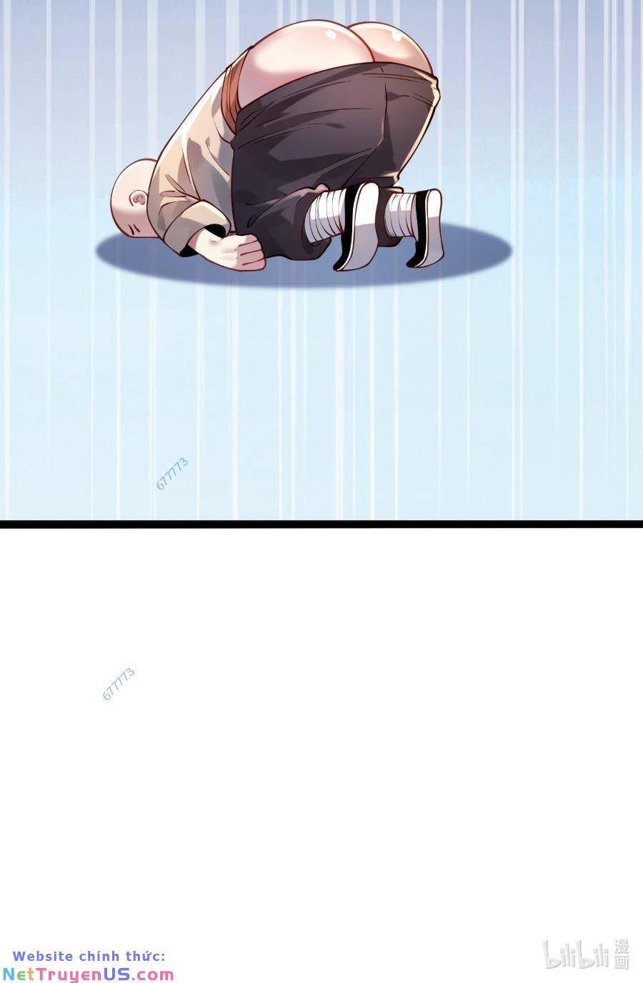 bói toán mà thôi, cửu vĩ yêu đế sao lại thành nương tử ta?! chapter 33 15