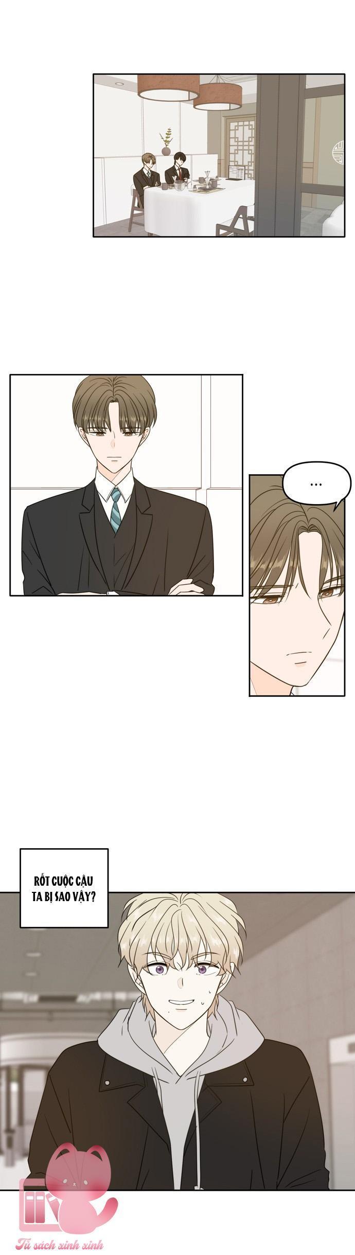 hẹn gặp nhau ở kiếp thứ 19 chapter 94 2