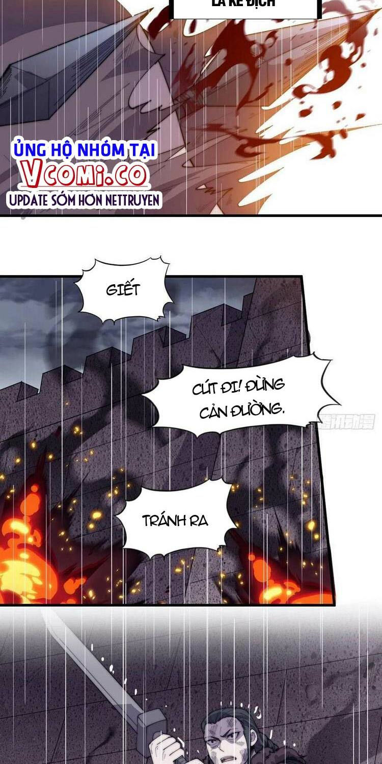 ta có một sơn trại chapter 156 25