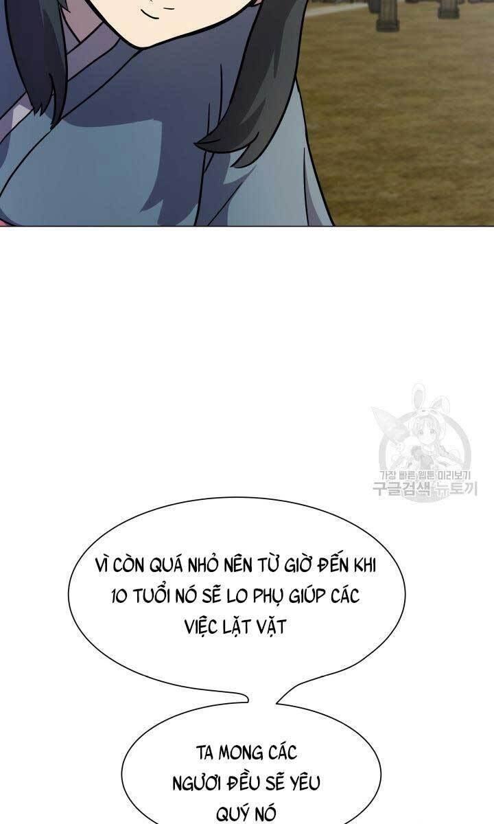 bậc thầy phép thuật ở thế giới võ lâm chapter 8.1 21