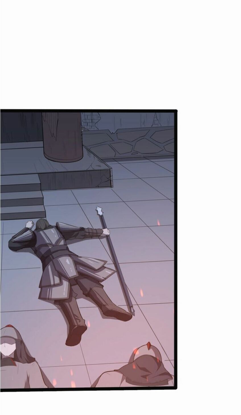 đại nghịch chi môn chapter 43 3