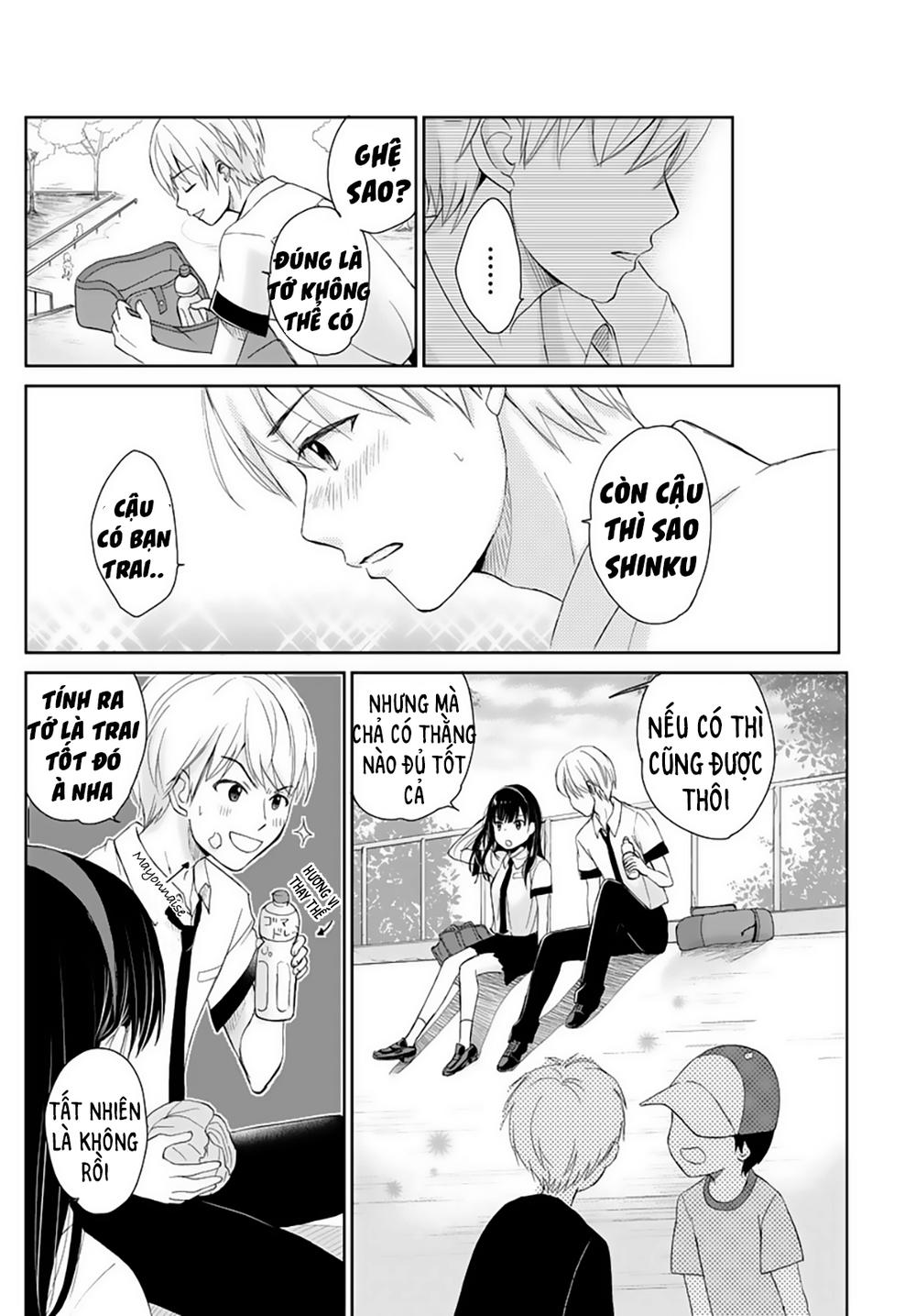 khung giờ tử vong chapter 1 7