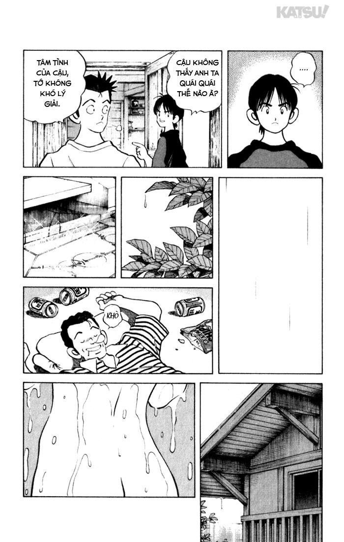 katsu chapter 100 16