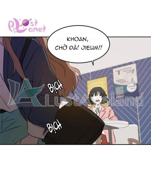 kiếp này cũng xin chăm sóc tôi như vậy nhé kiếp này cũng xin chăm sóc tôi như vậy nhé chapter 37 49