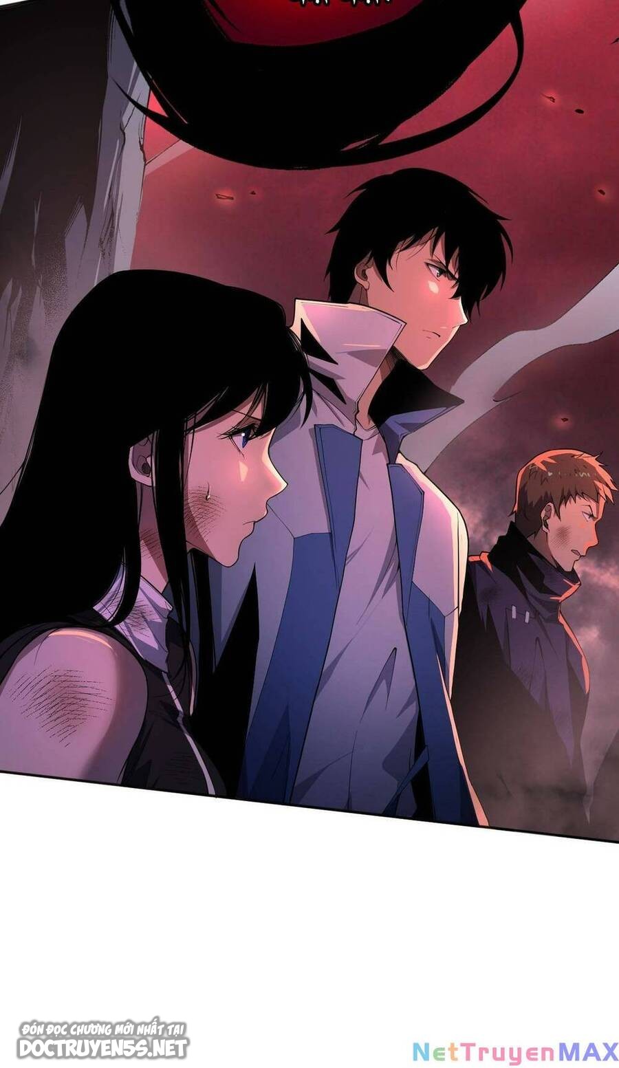 tử linh pháp sư! ta chính là thiên tài chapter 12 64