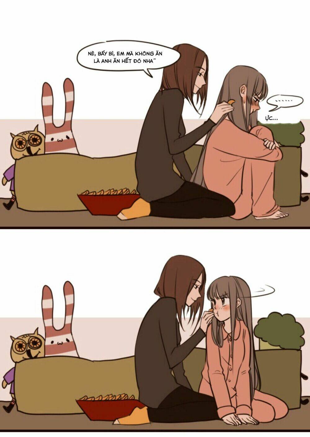 magan & danai chapter 6 5