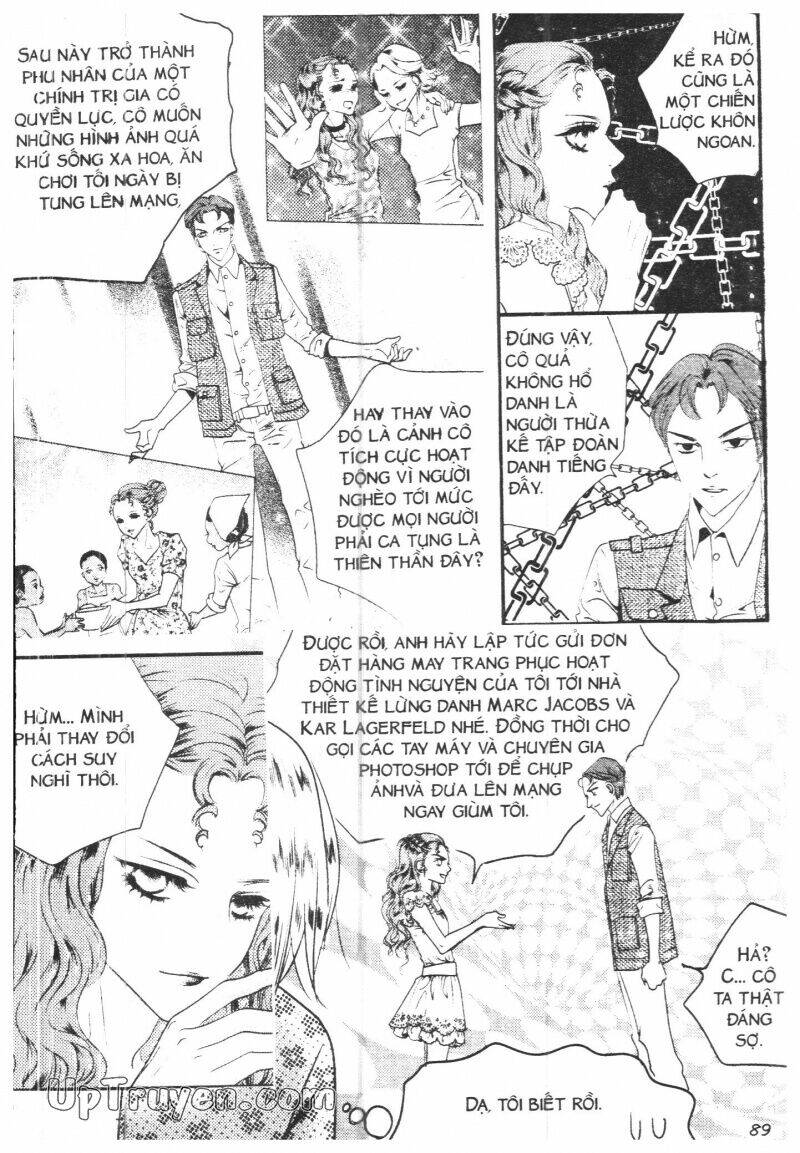 hoàng cung chapter 26 89