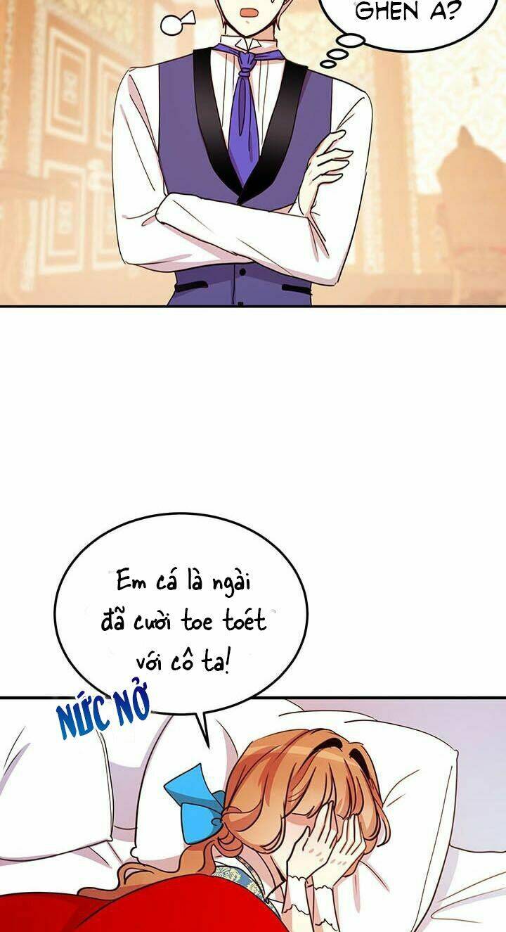 công tước, loạn vừa thôi! chapter 25.8 21