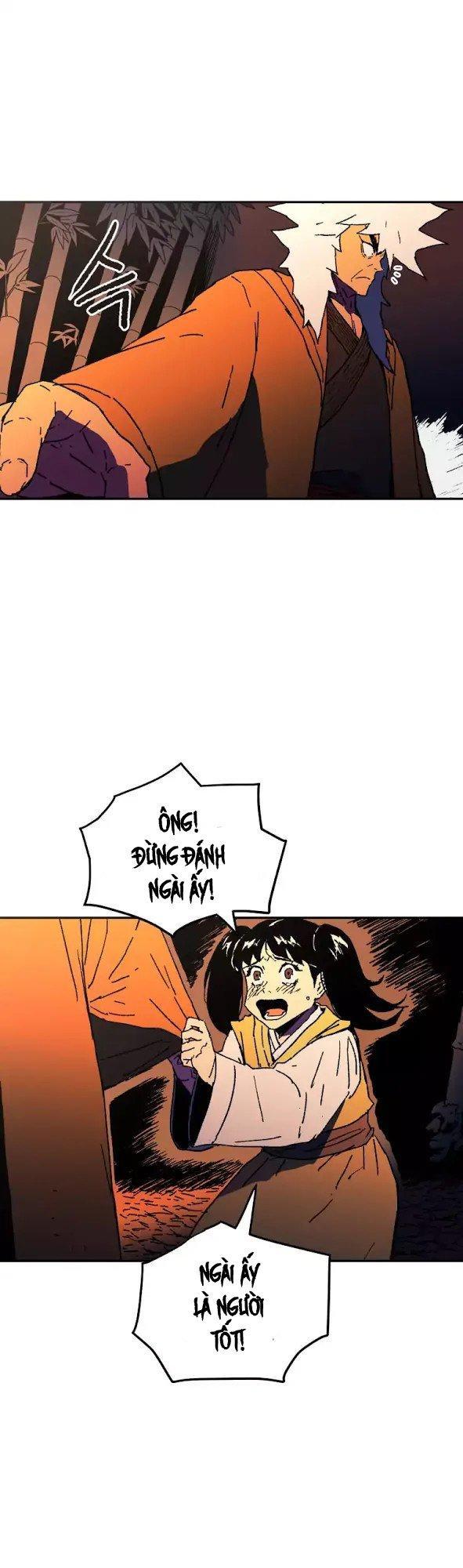 Bố Vô Song chapter 24 37