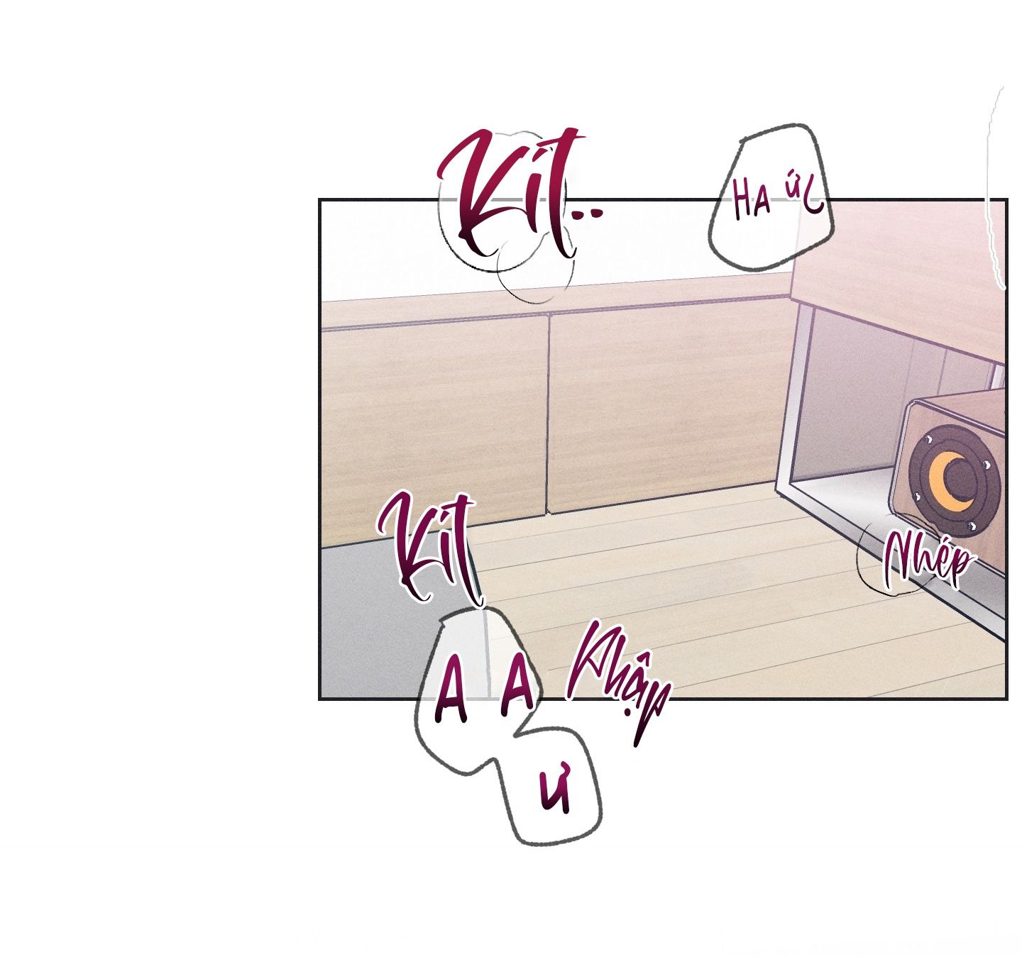 mối quan hệ thấp kém chapter 3 15