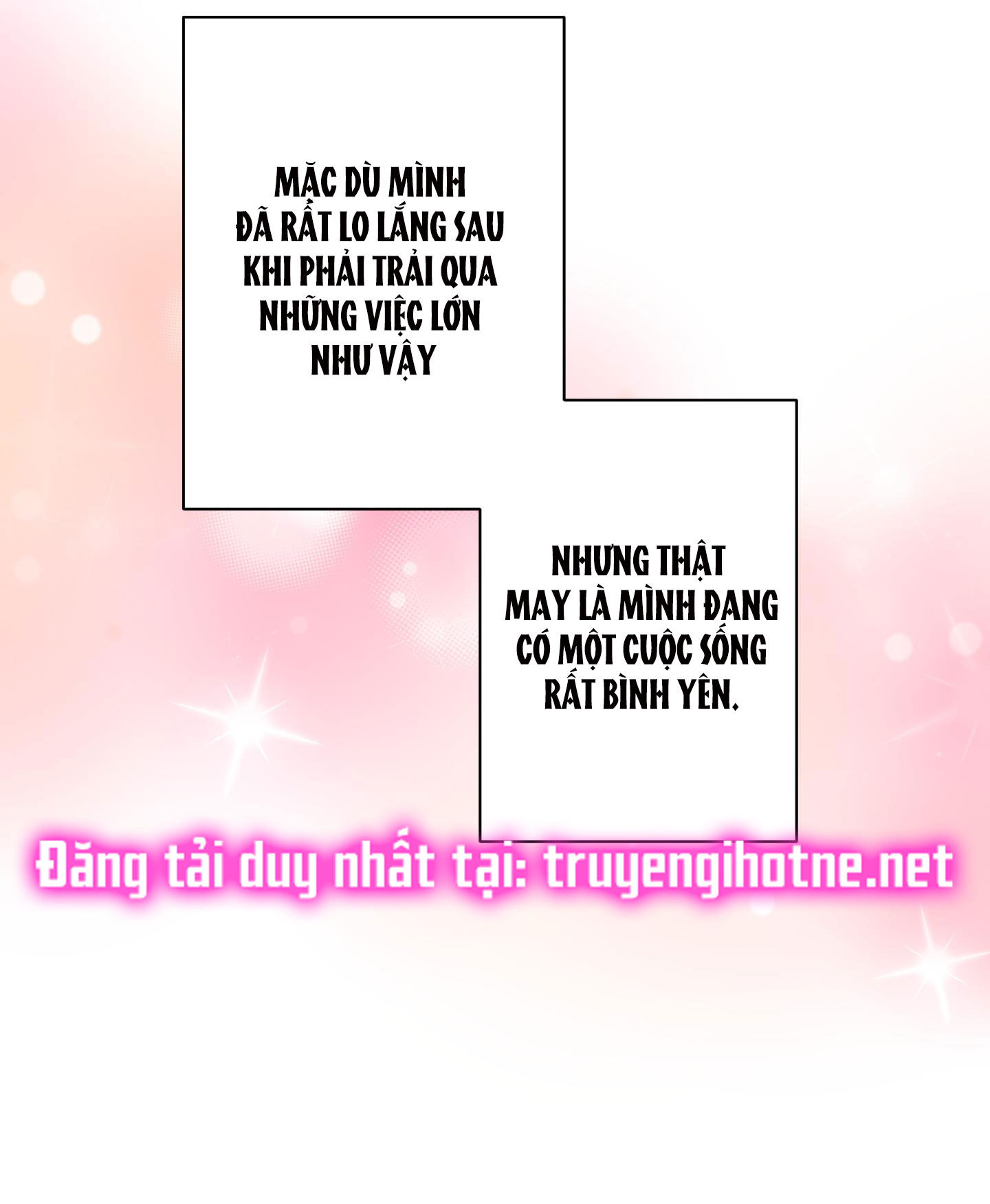 [18+] một lòng một dạ chapter 48.1 22