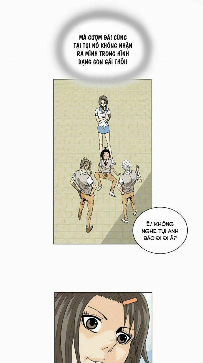 ultimate legend: kang hae hyo chapter 10 8