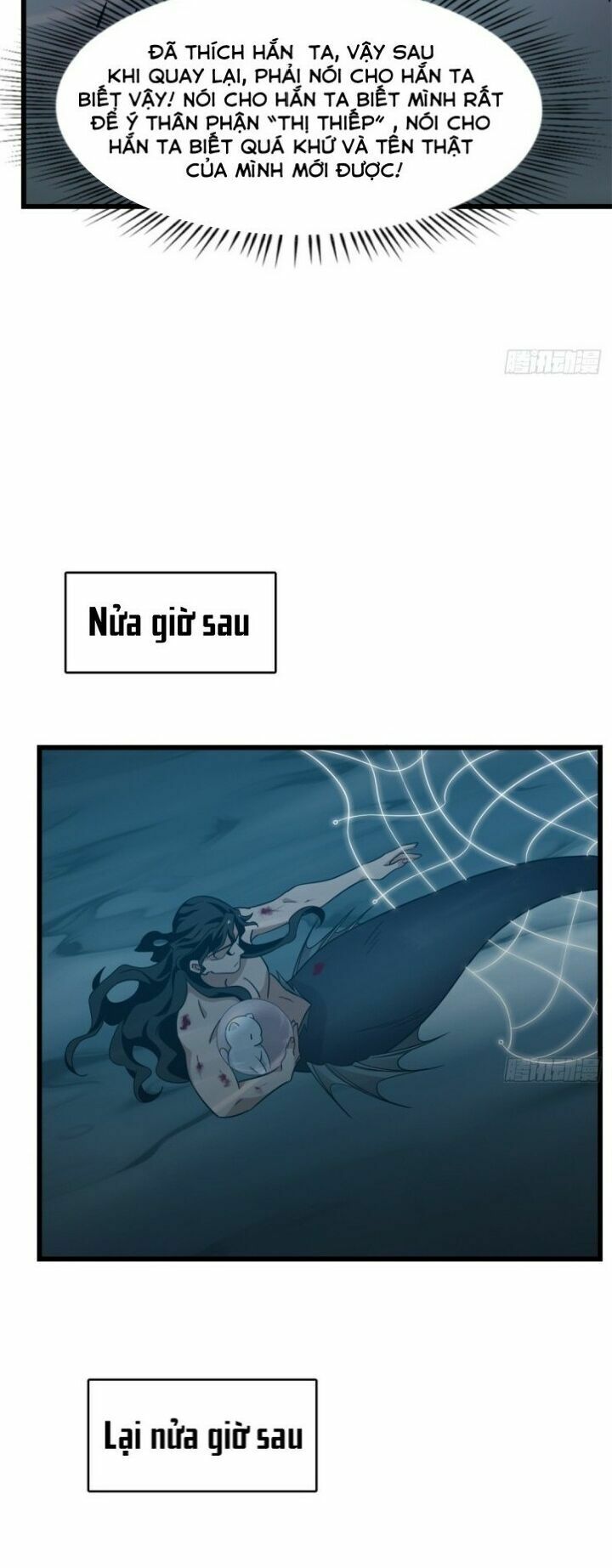 độc bộ thiên hạ: đặc công thần y chapter 190 15