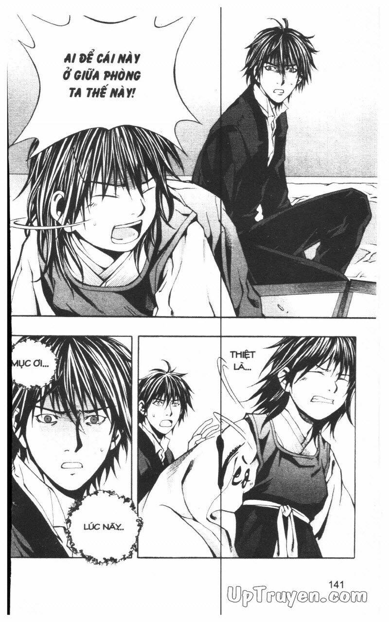 thời gió lốc (thời đại phong tang) chapter 6 143