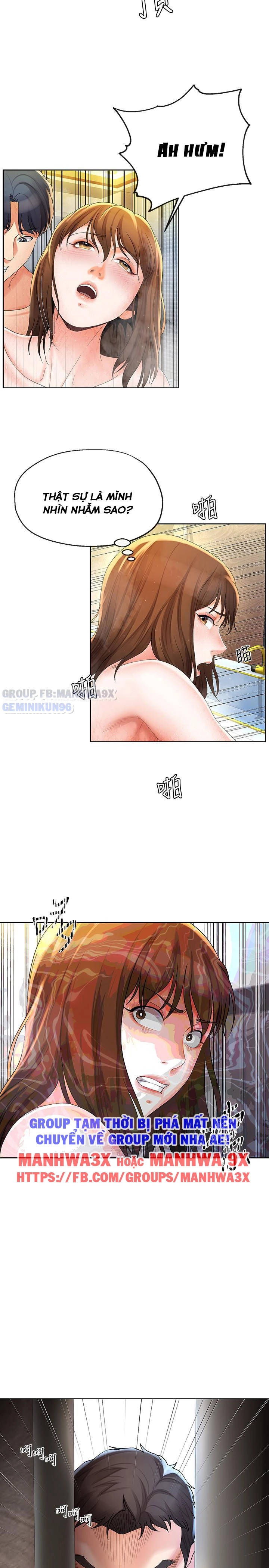 cặp đôi kí sinh chapter 16 24