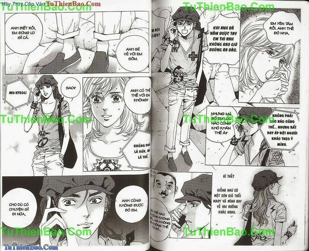 chuyện tình mary chapter 3 35