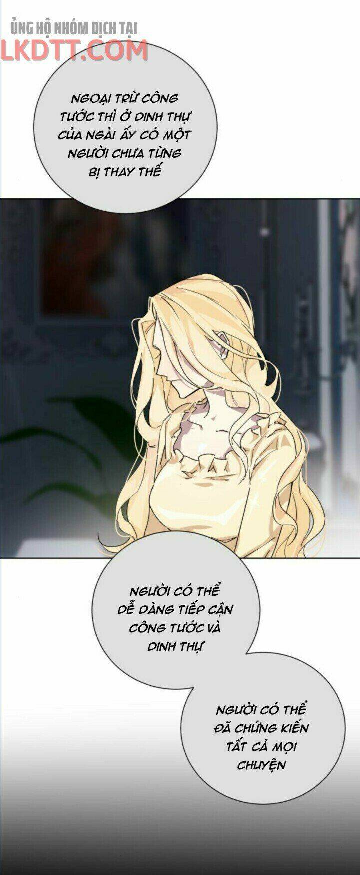 ta đã từng mong nàng biến mất chapter 9 71